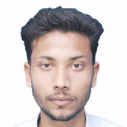 Md Emteshal, author of this guide